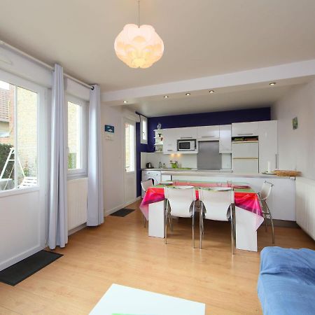 Villa Villa By Interhome Villers-sur-Mer Εξωτερικό φωτογραφία