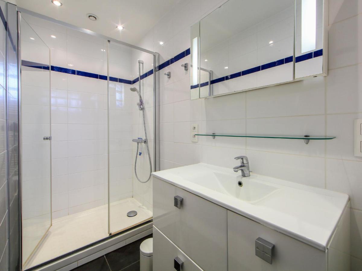 Villa Villa By Interhome Villers-sur-Mer Εξωτερικό φωτογραφία